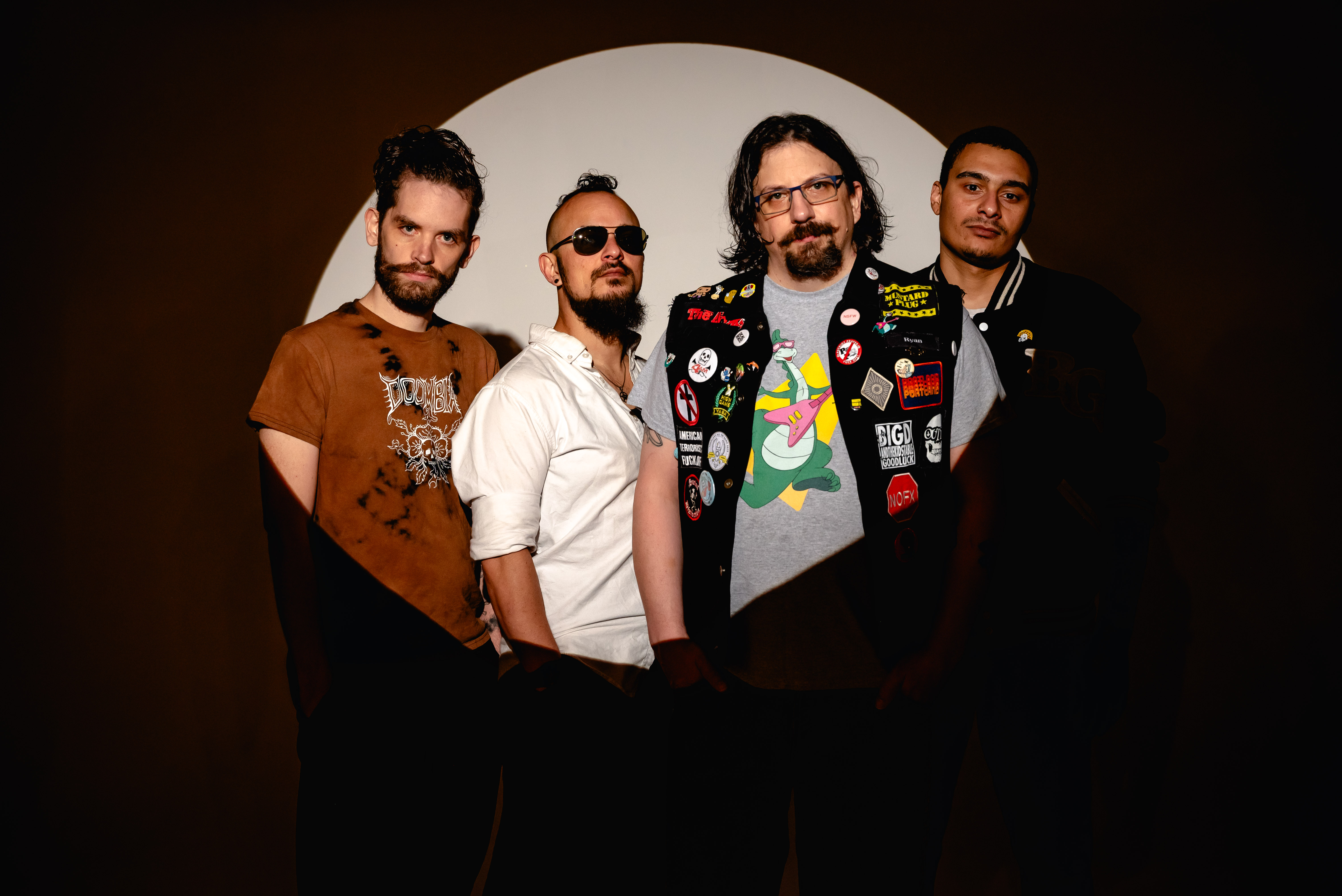 Band Portrait