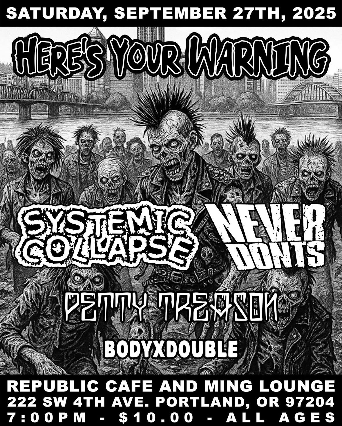 Show Poster