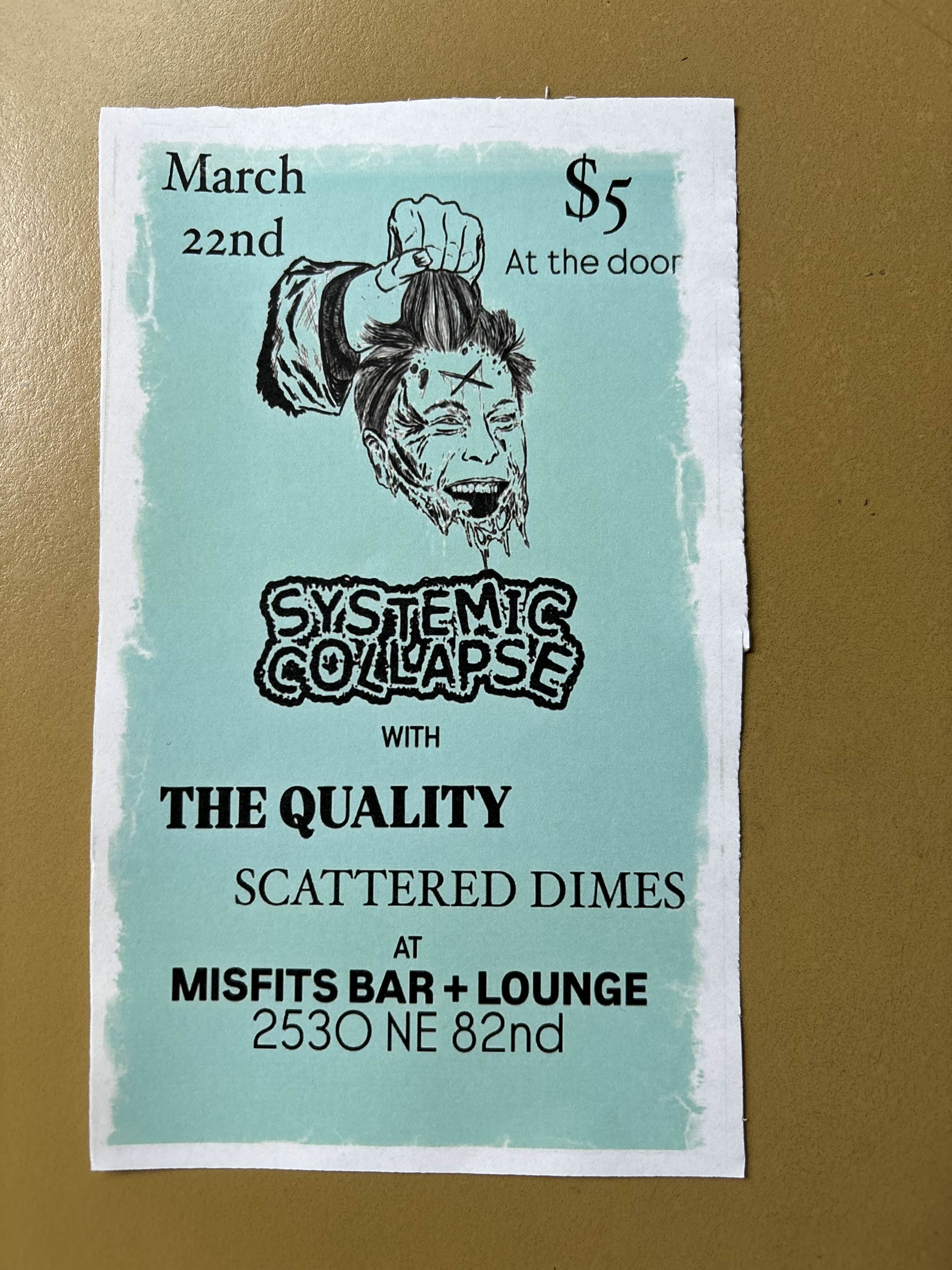 Show Poster