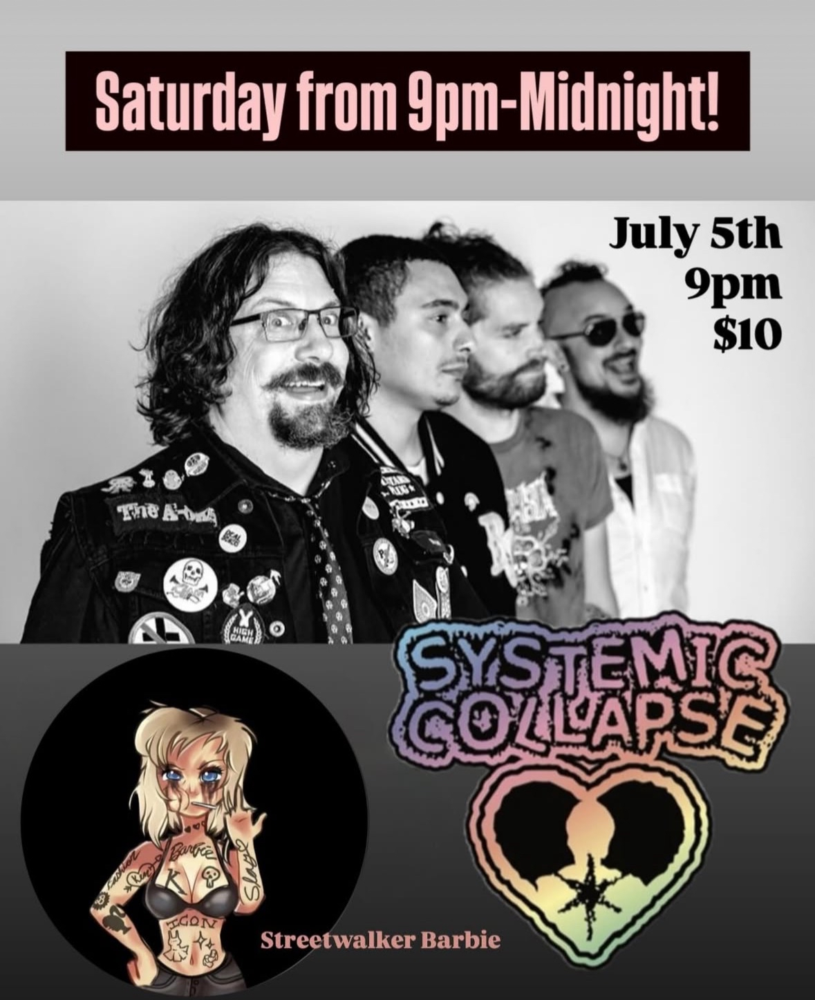 Show Poster