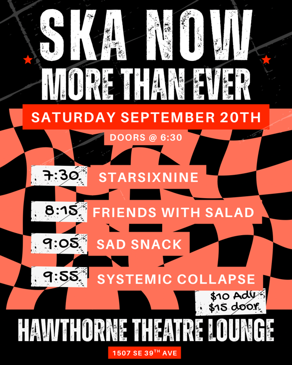 Show Poster