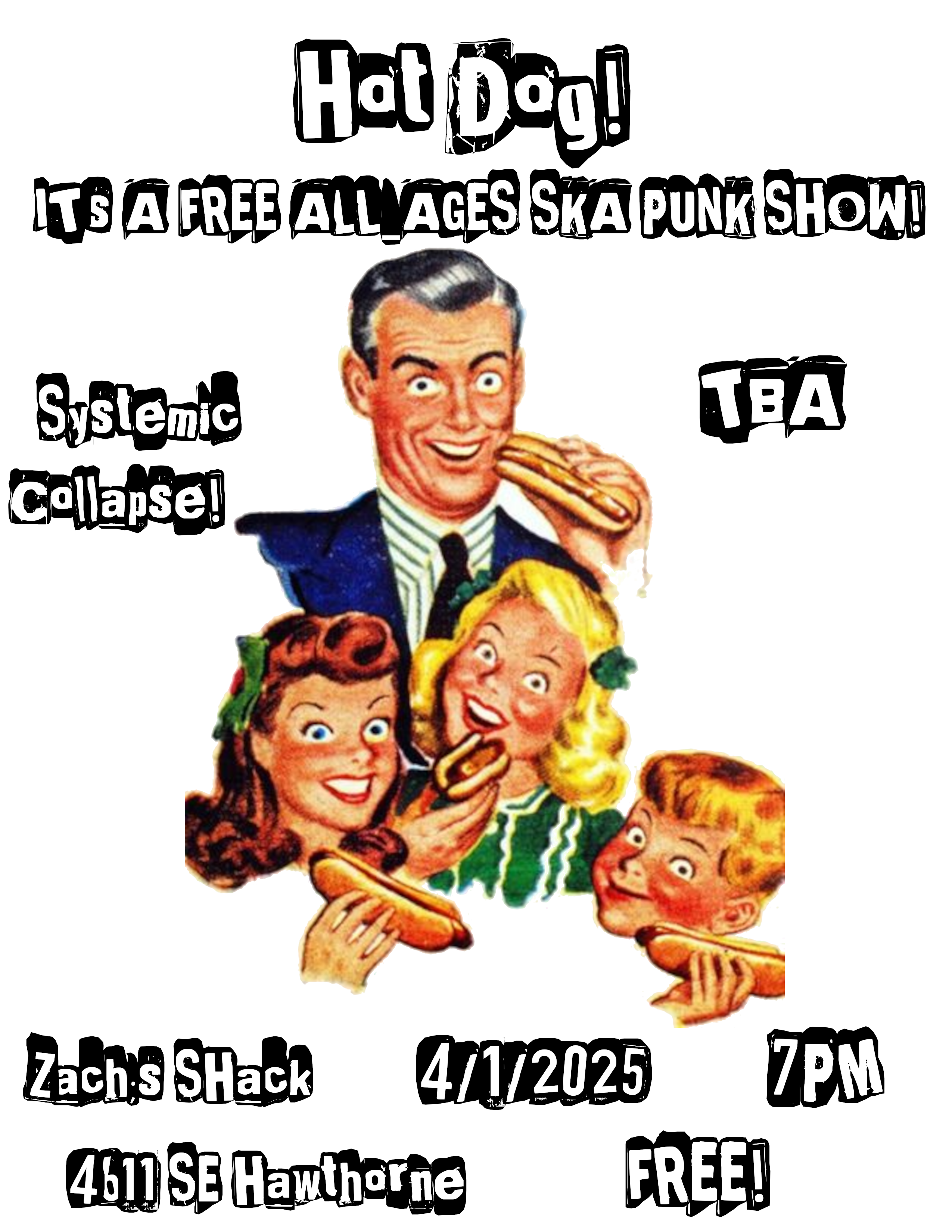 Show Poster