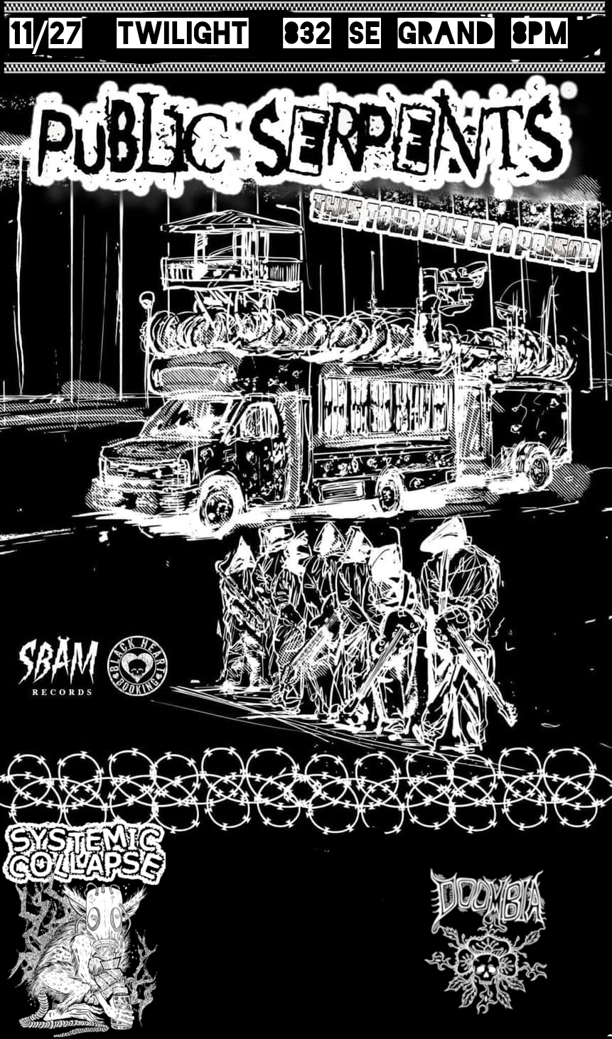 Show Poster