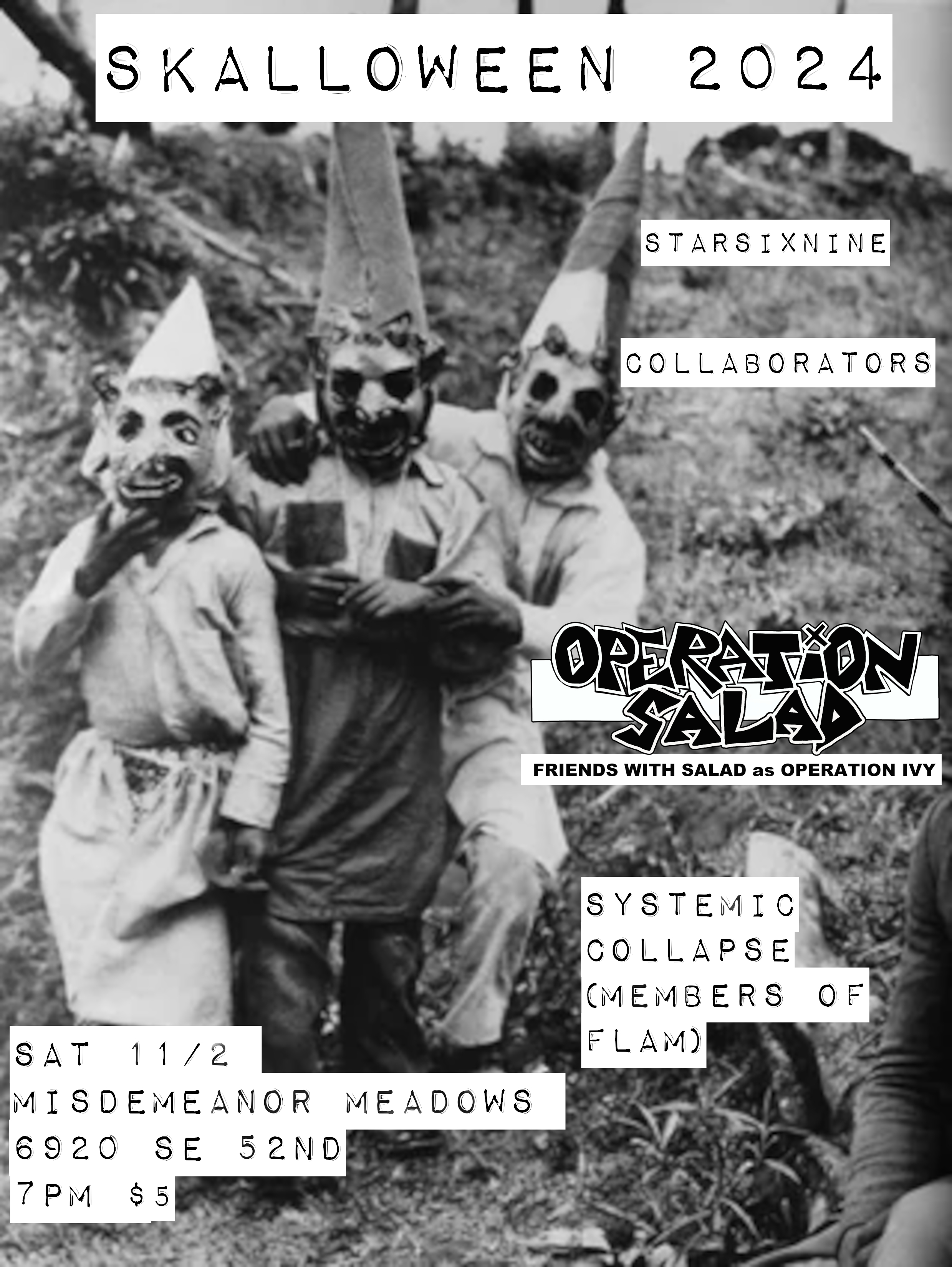 Show Poster