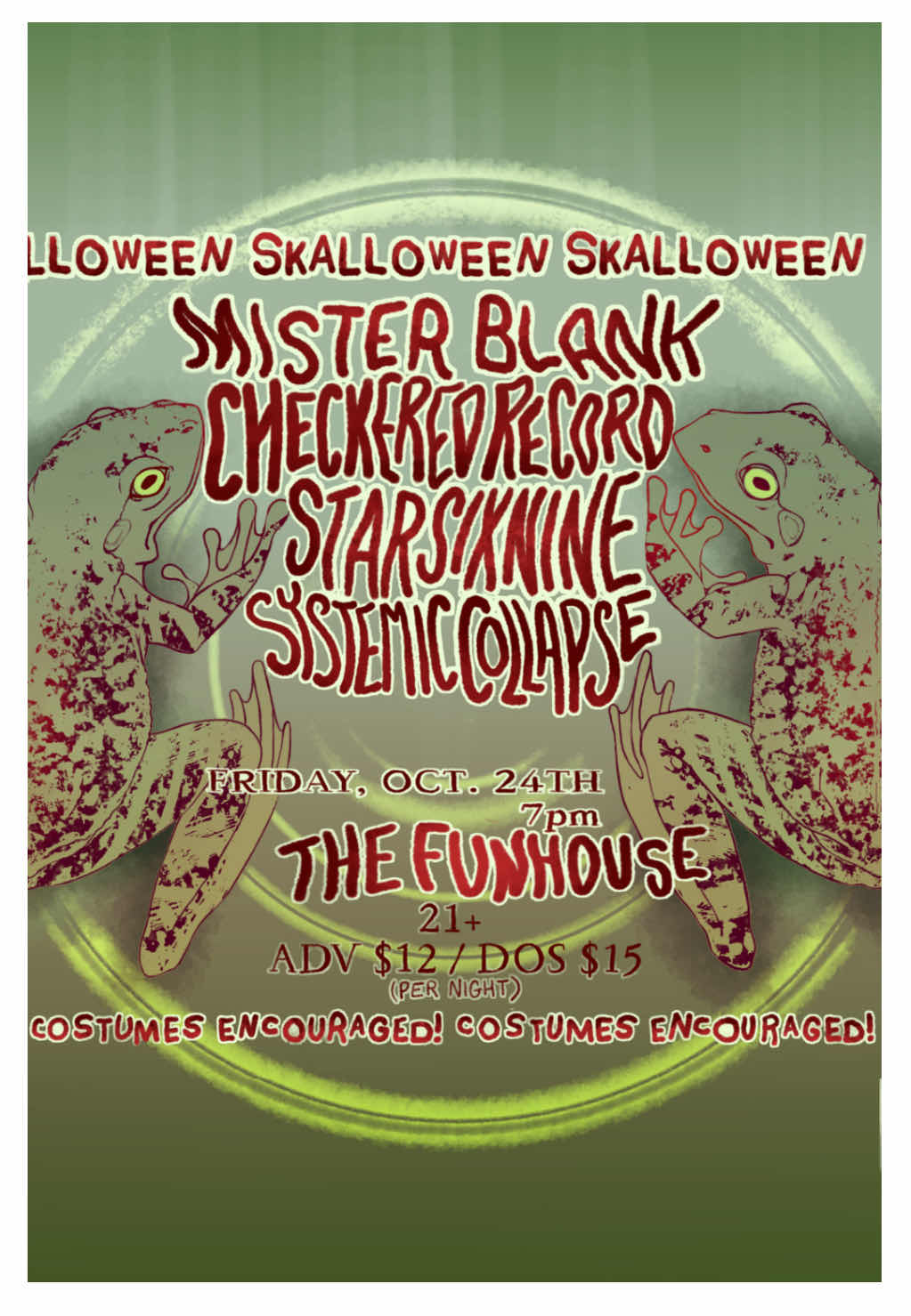 Show Poster