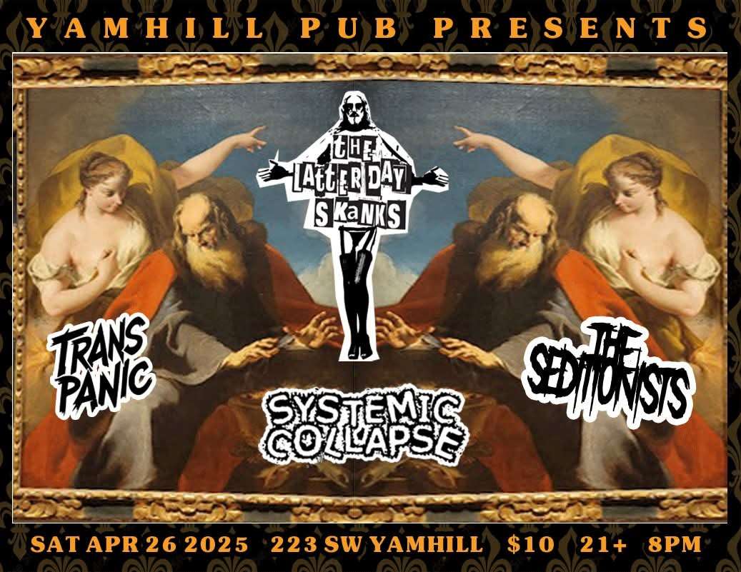 Show Poster