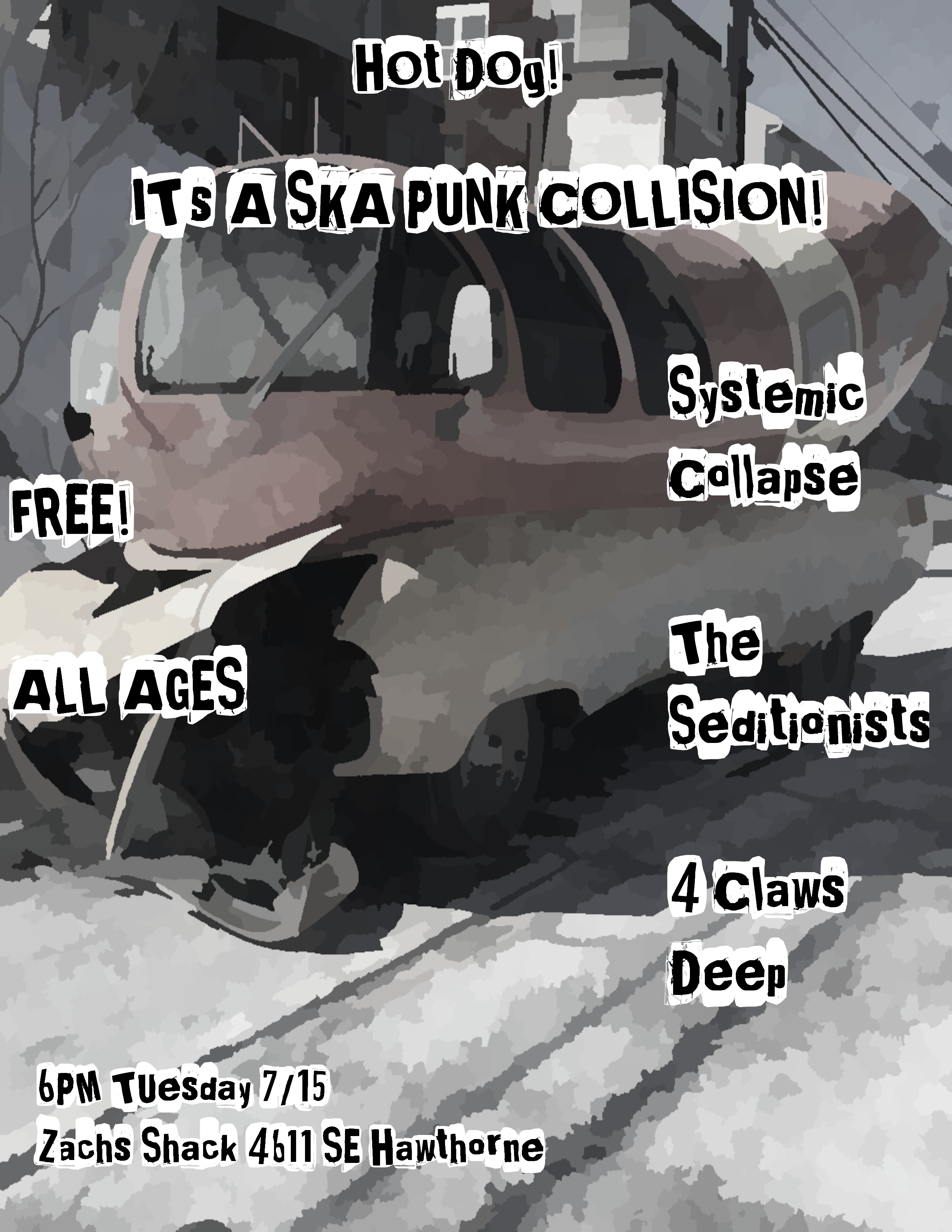 Show Poster