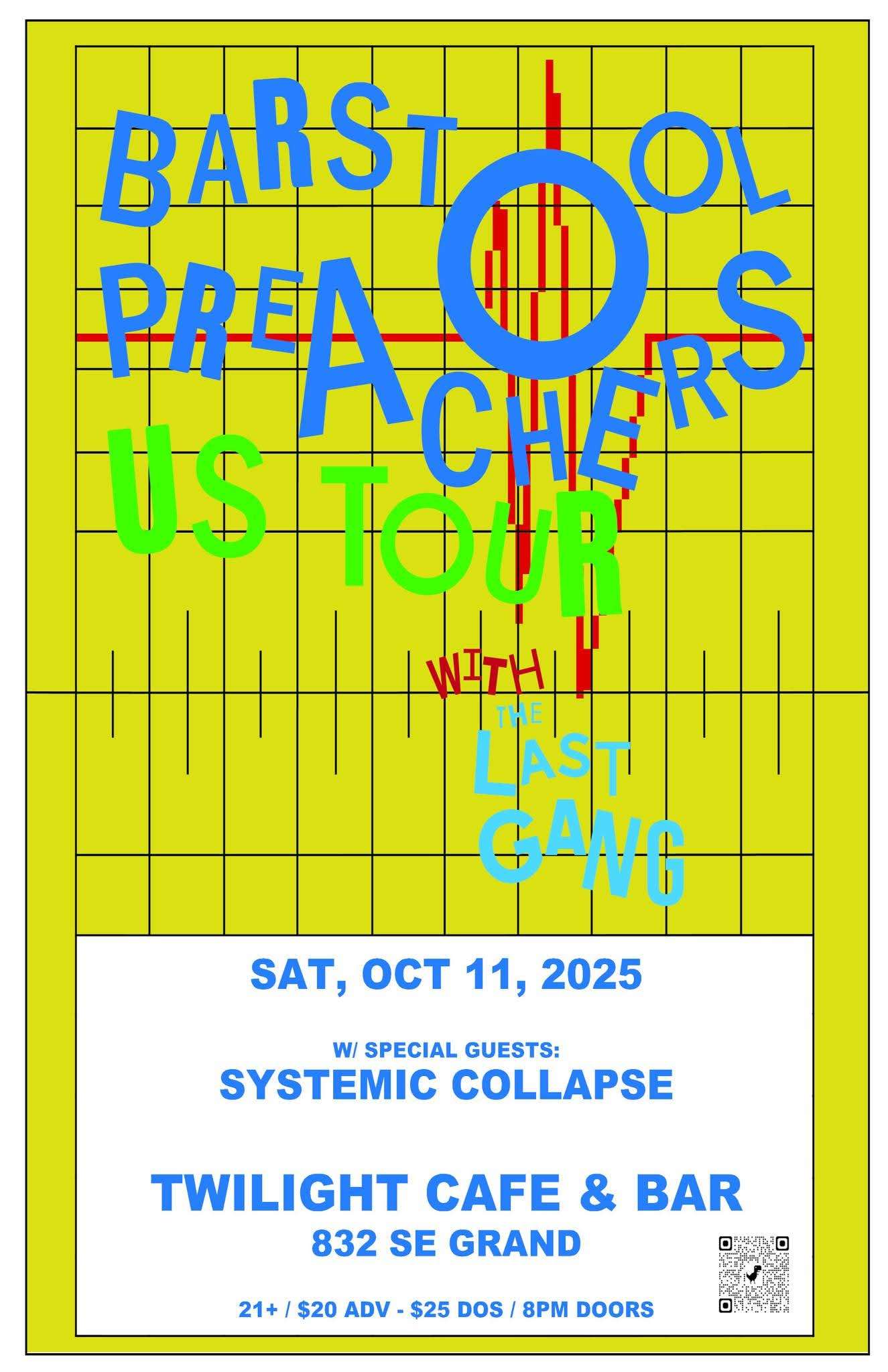 Show Poster