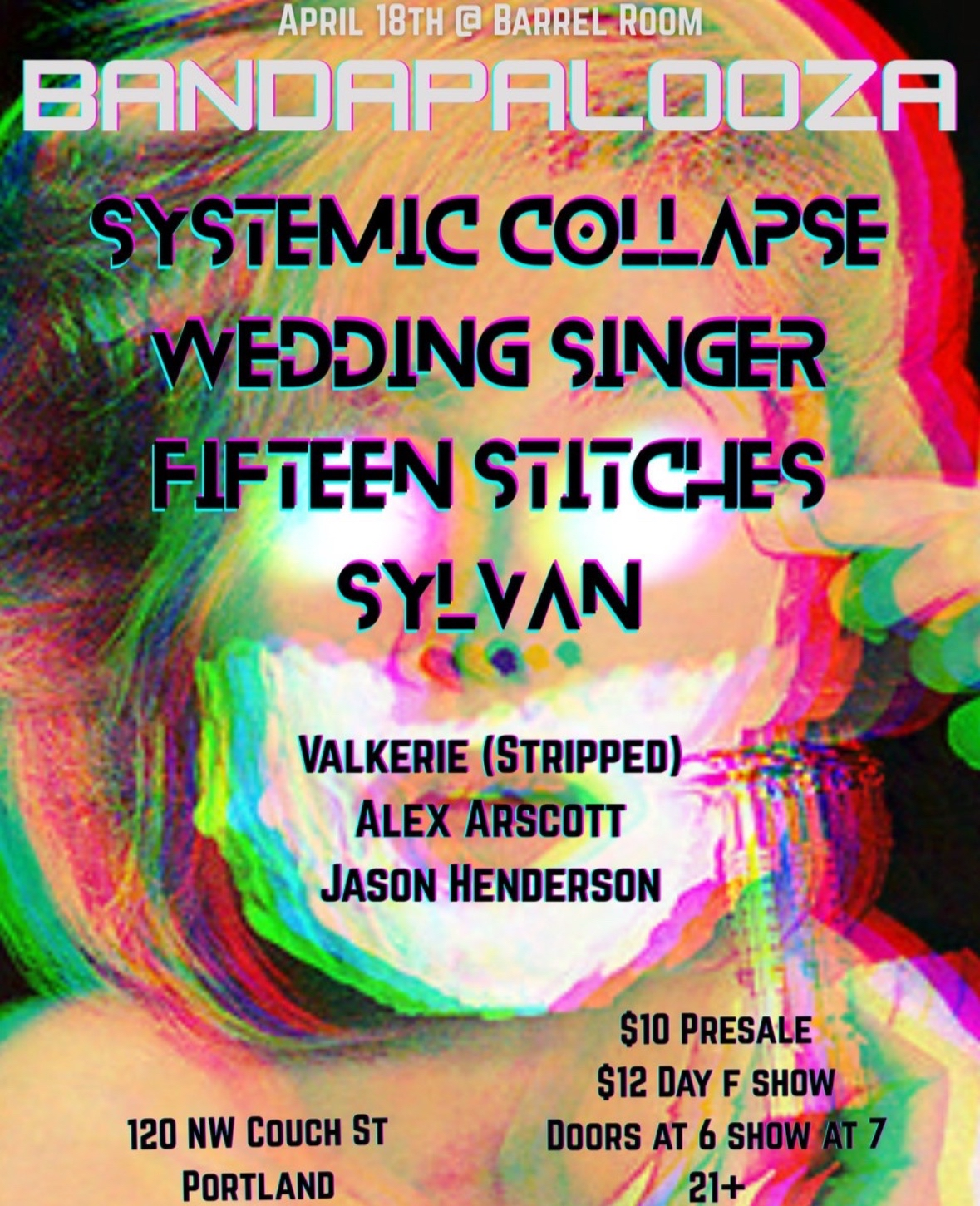 Show Poster