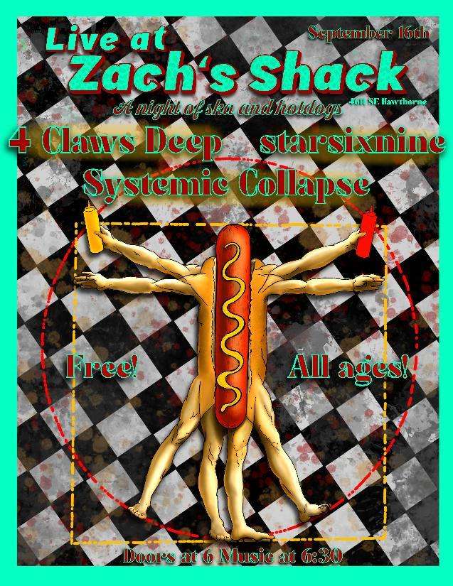 Show Poster