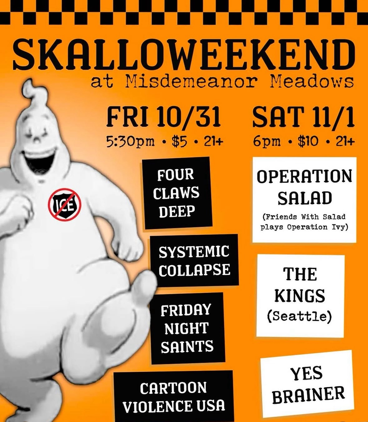Show Poster